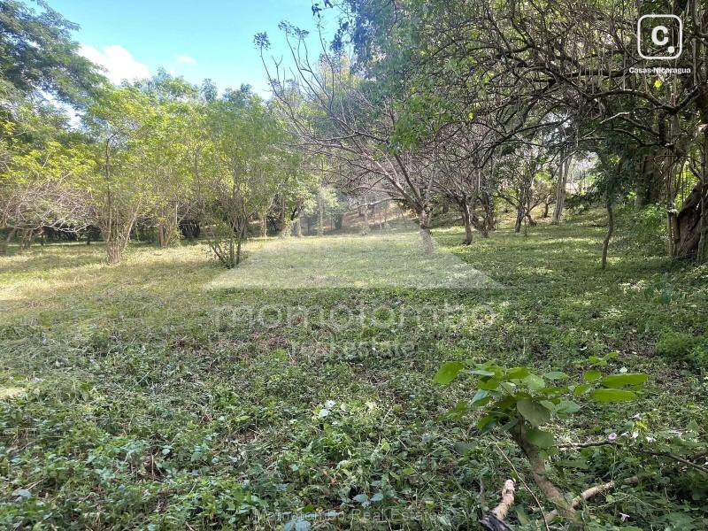 Terreno en venta en Carretera Masaya, Managua – 8,100 varas²