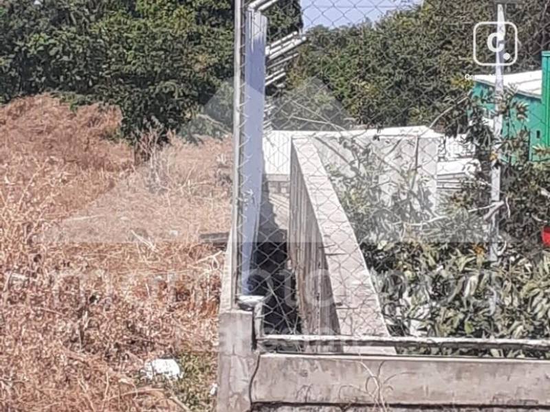 Terreno en venta en Carretera a Ticuantepe, Managua – 470 varas²