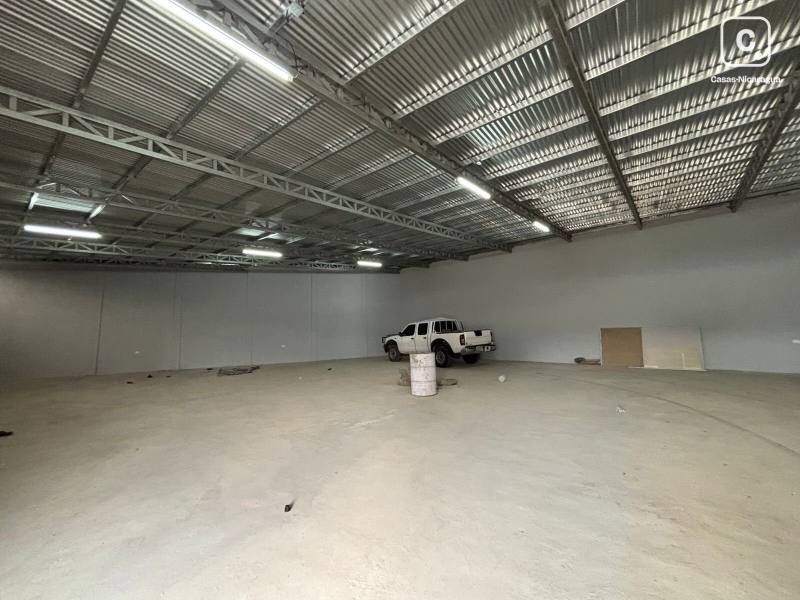 Warehouse for rent in Estelí – 390 m²