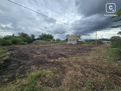 House for sale in Estelí – 1,188 m²