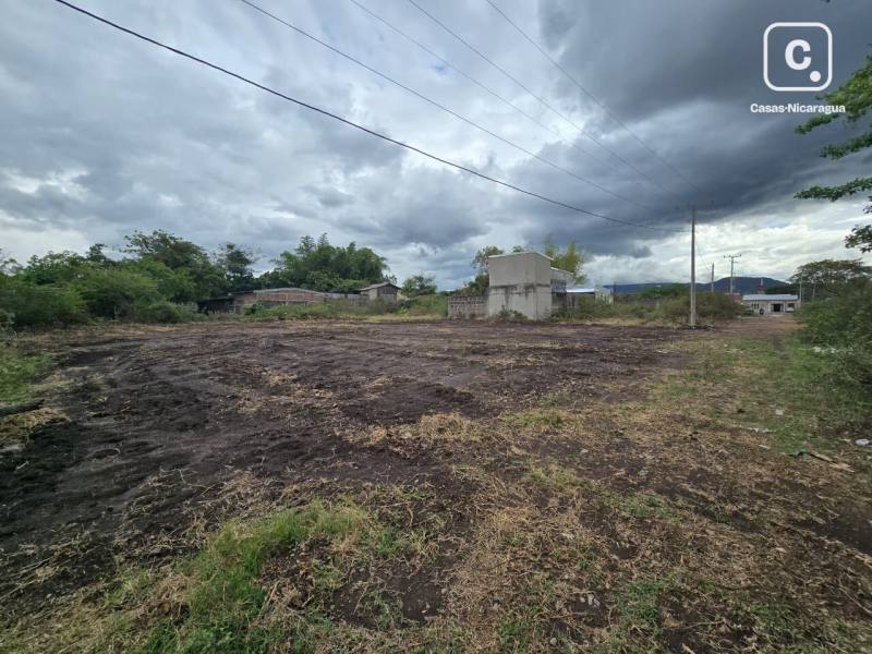 House for sale in Estelí – 1,188 m²