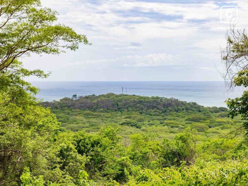 Lot for sale in Tola, Rivas – 4,047 m²