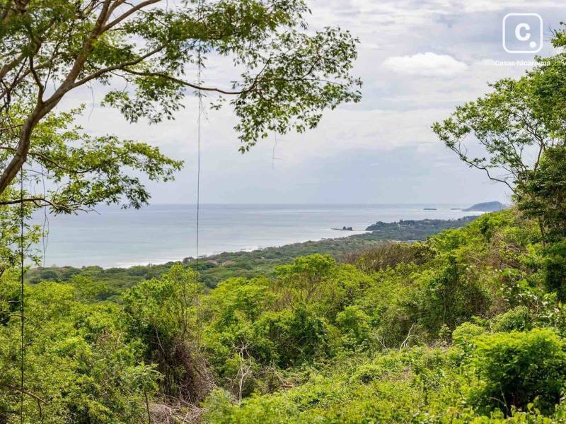 Lot for sale in Tola, Rivas – 4,047 m²
