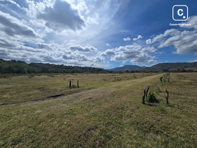 House for sale in Estelí – 6,987 m²