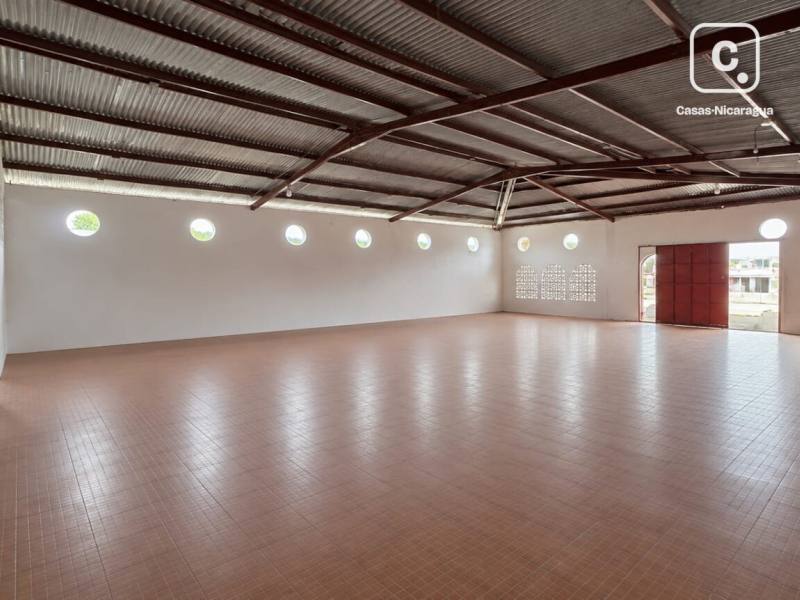 Casa en alquiler en Estelí – 176 m²