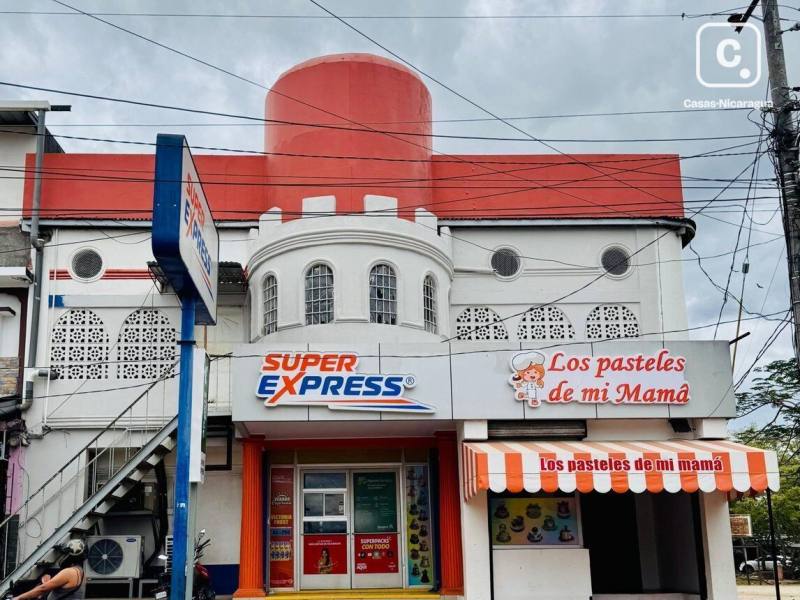 Casa en alquiler en Estelí – 176 m²