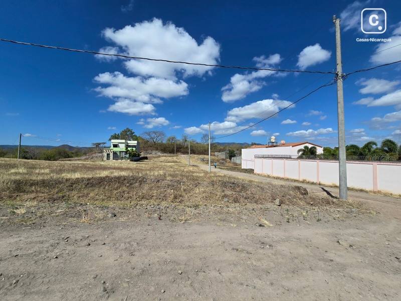 Casa en venta en Estelí – 249 varas²