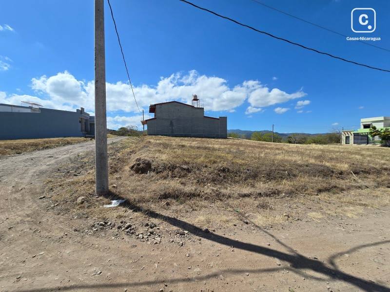 House for sale in Estelí – 174 m²