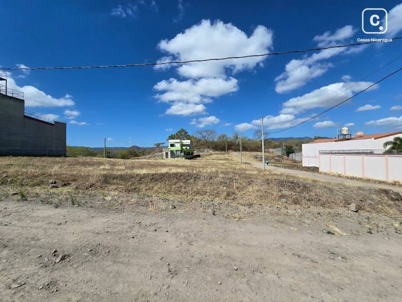 Casa en venta en Estelí – 249 varas²