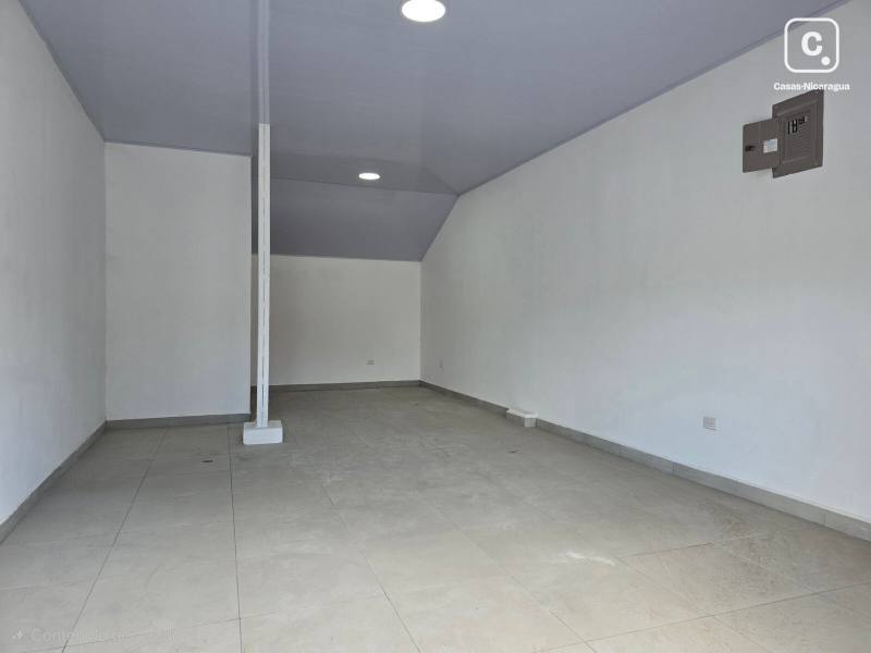 House for rent in Estelí – 45 m²