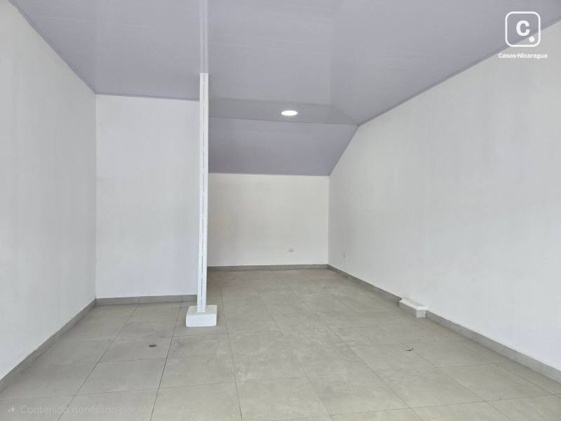 House for rent in Estelí – 45 m²