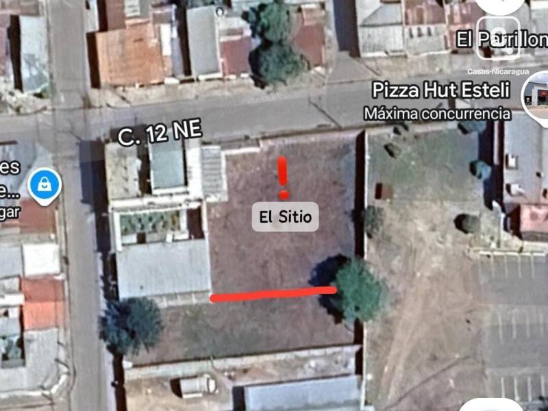 House for rent in Estelí – 839 m²