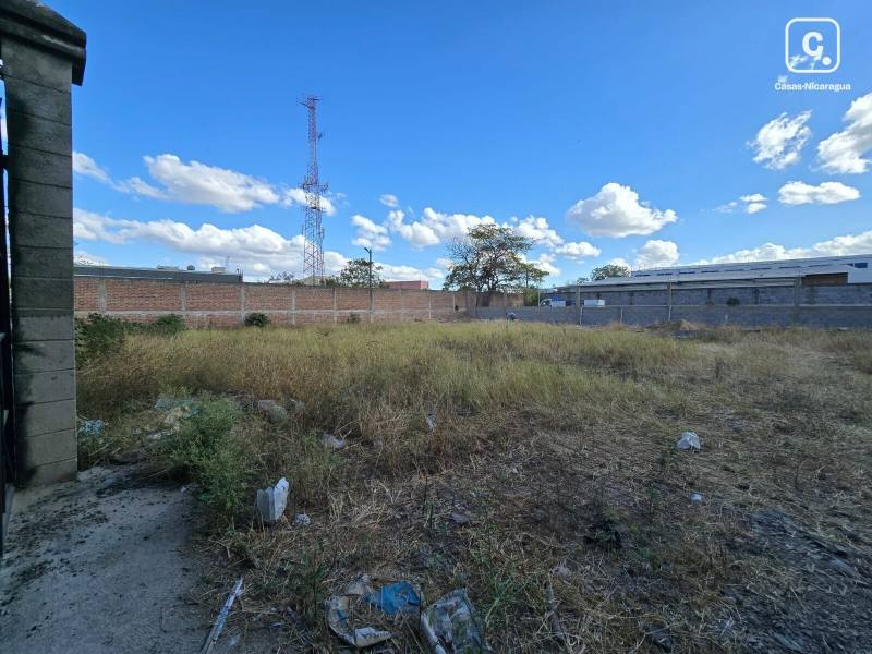 House for rent in Estelí – 839 m²