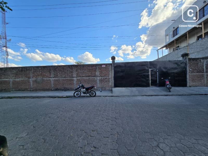House for rent in Estelí – 839 m²
