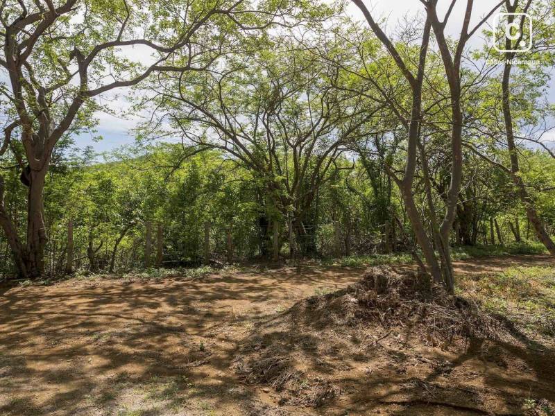 Lot for sale in Tola, Rivas – 1,929 m²