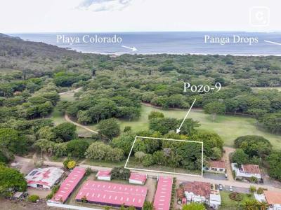 Local comercial en venta en Tola, Rivas – 2,752 m²