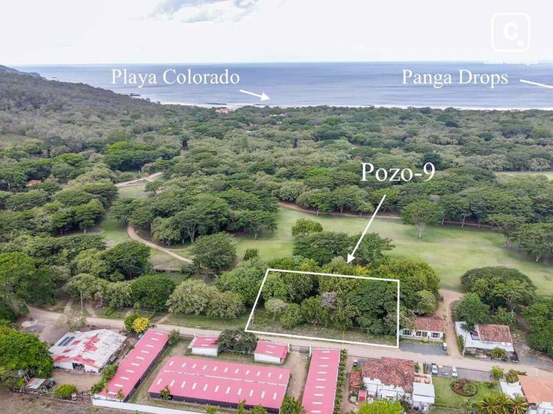 Commercial unit for sale in Tola, Rivas – 2,752 m²