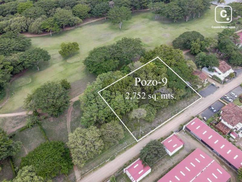 Commercial unit for sale in Tola, Rivas – 2,752 m²