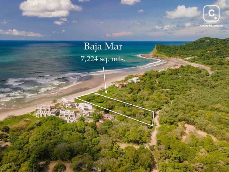 Commercial unit for sale in Tola, Rivas – 7,224 m²