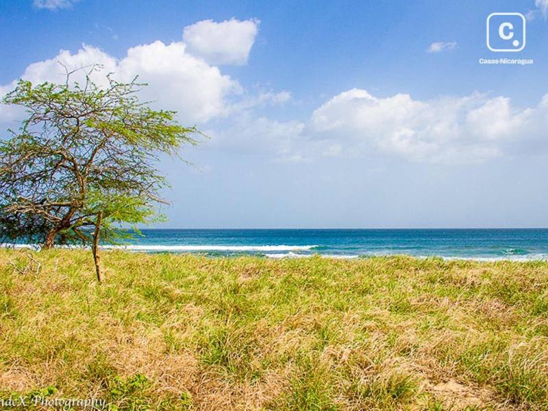 Commercial unit for sale in Tola, Rivas – 10,300 m²