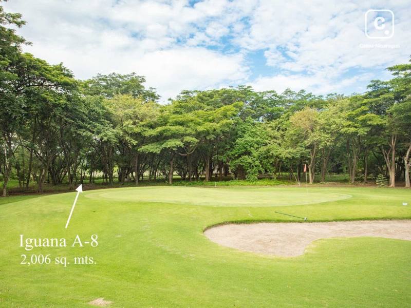 Lot for sale in Tola, Rivas – 2,006 m²