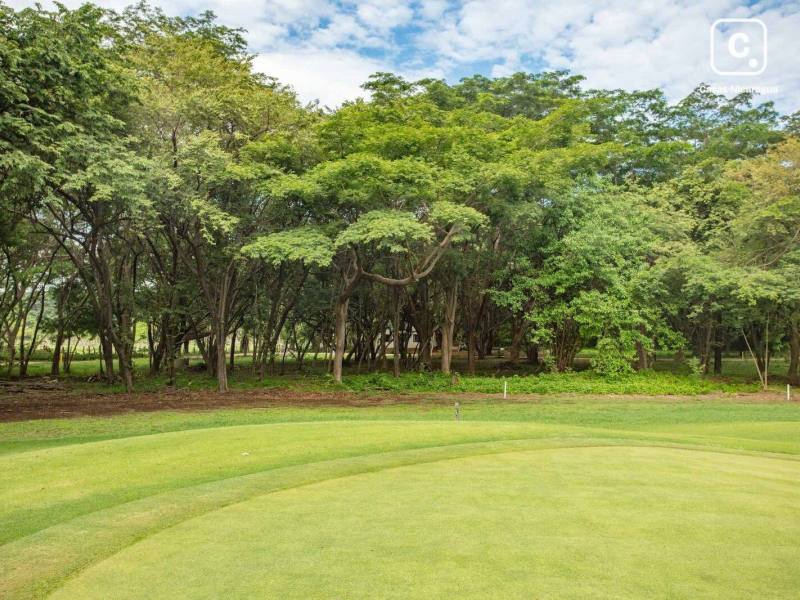 Lot for sale in Tola, Rivas – 2,006 m²
