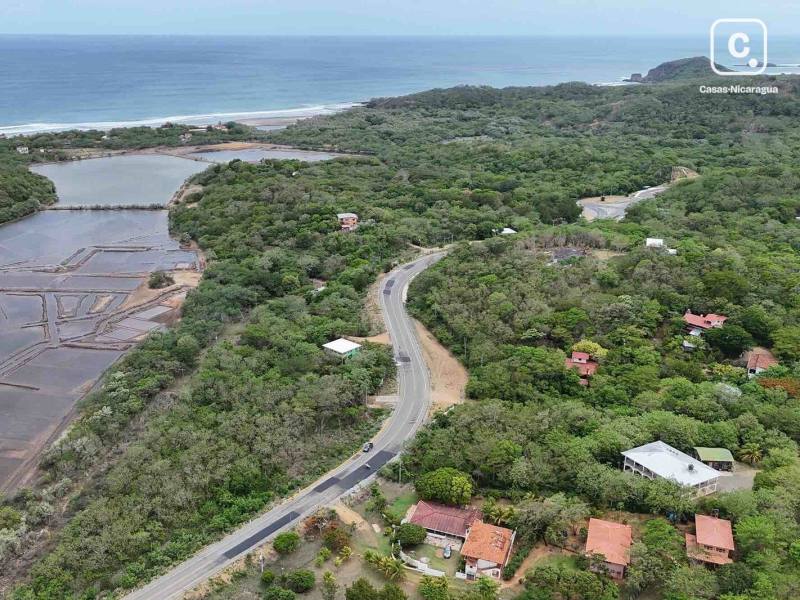 Commercial unit for sale in Tola, Rivas – 724 m²