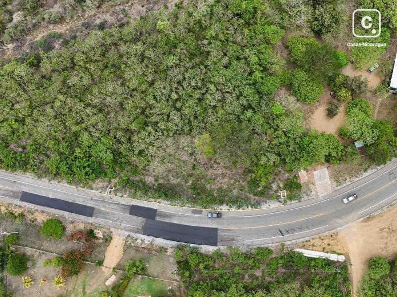 Commercial unit for sale in Tola, Rivas – 724 m²
