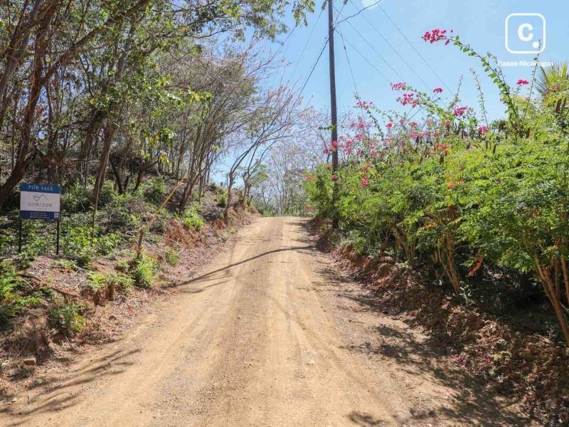 Terreno en venta en Tola, Rivas – 6,000 m²
