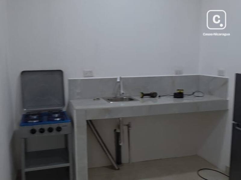 Apartment for rent in Estelí