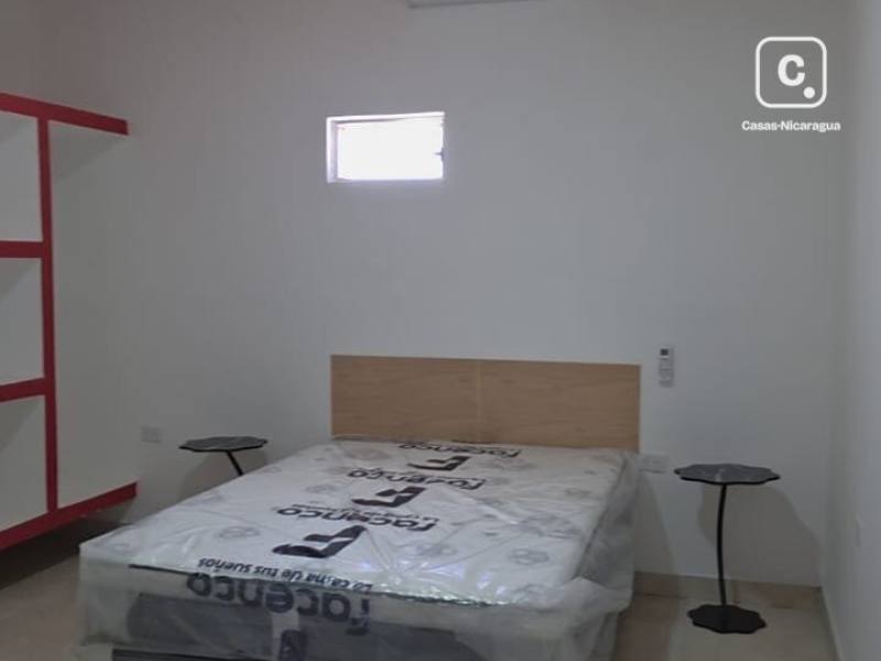 Apartment for rent in Estelí