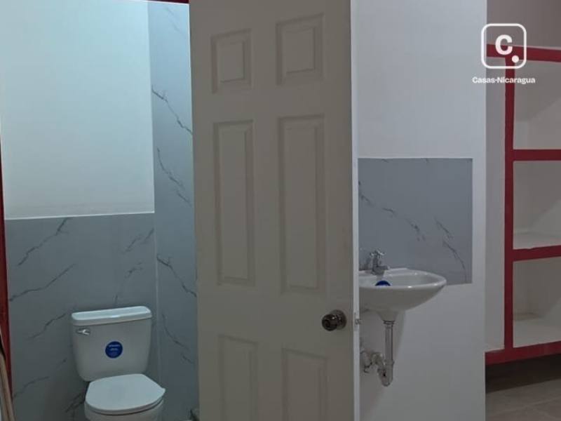 Apartment for rent in Estelí