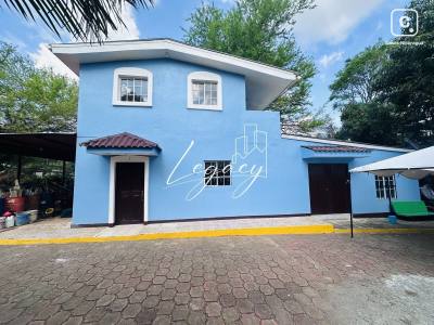 Casa en alquiler en Masaya