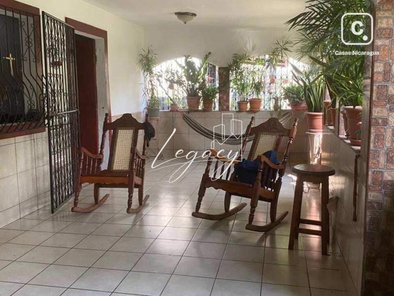 House for sale or rent in Tipitapa, Managua – 3 beds