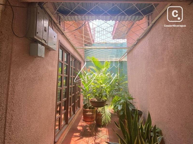 House for sale in Carretera Norte, Managua – 3 beds, US$ 167,000