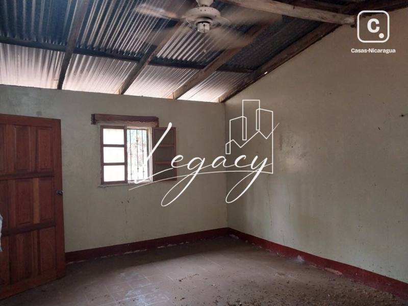 House for sale or rent in Jinotepe, Carazo – 22,358 m², US$ 75,000