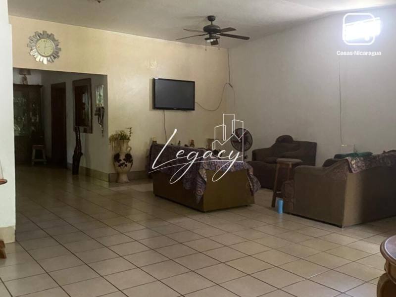 House for sale or rent in Tipitapa, Managua – 3 beds