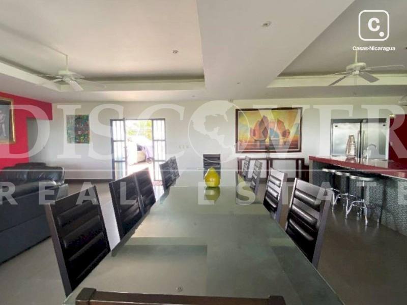 House for sale or rent in Granada – 6 beds, 450 m²