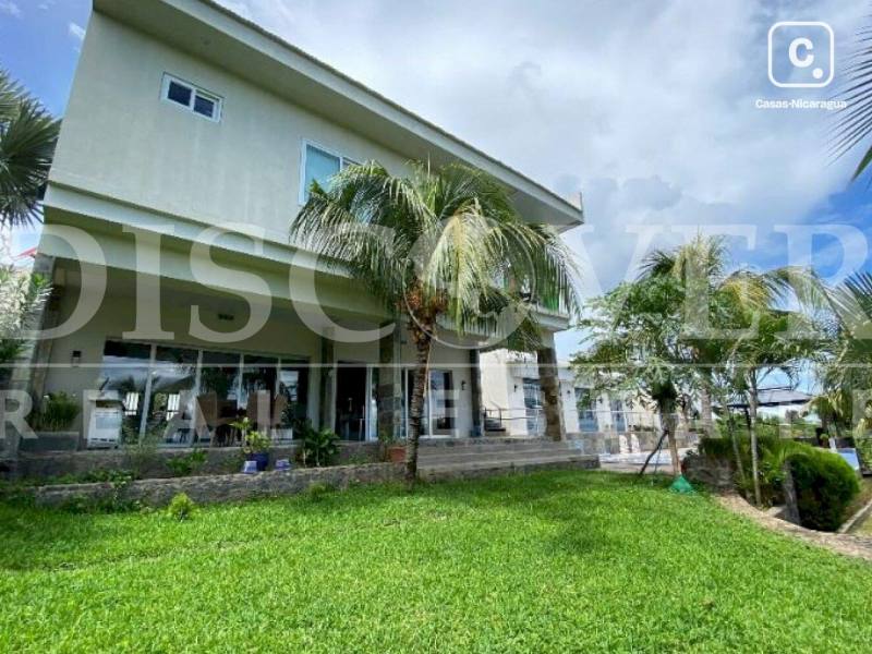 House for sale or rent in Granada – 6 beds, 450 m²