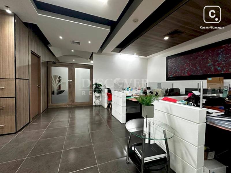 Building for sale in Villa Fontana, Managua – 168 m²