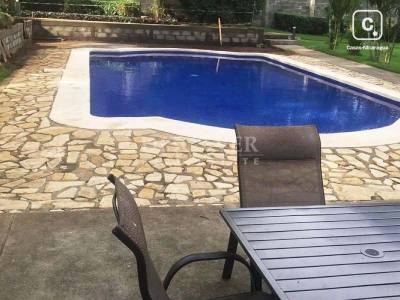 Apartamento en venta o alquiler en Villa Fontana, Managua – 3 hab, 260 m²