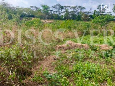 Lot for sale in San Rafael del Sur, Managua – 824,466 m²