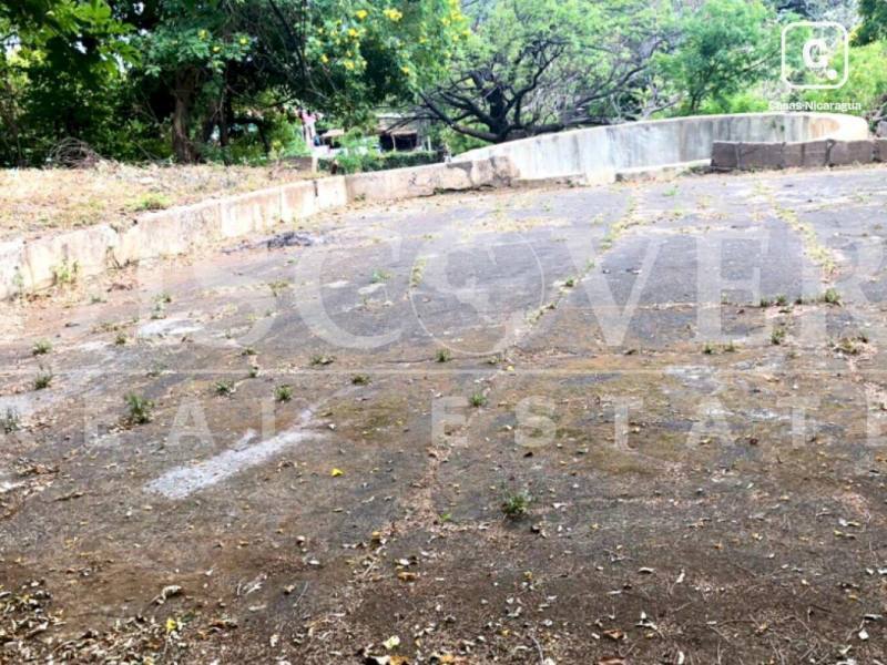 Lot for sale in San Rafael del Sur, Managua – 824,466 m²