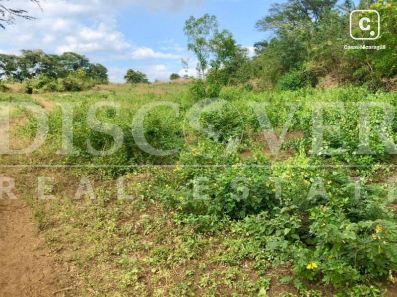 Lot for sale in San Rafael del Sur, Managua – 824,466 m²