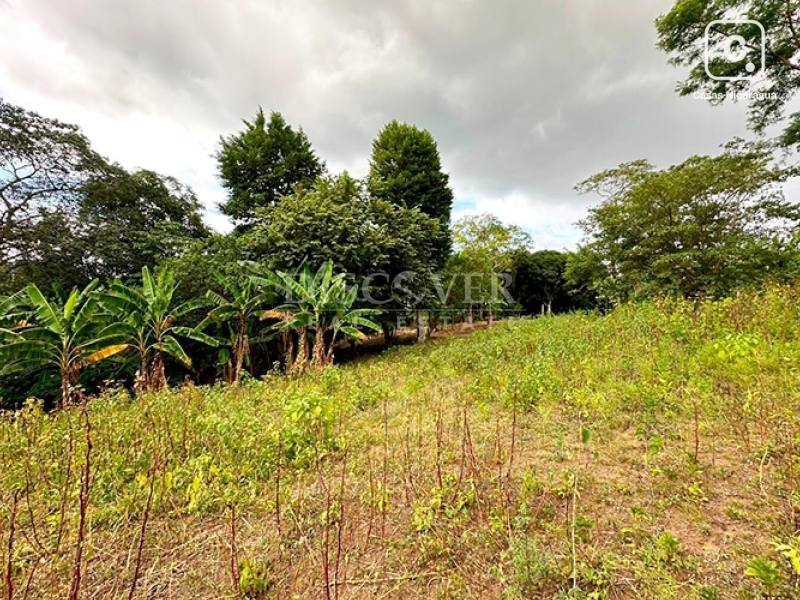 Lot for sale in Villa Fontana, Managua – 13,974 m², US$ 600,000