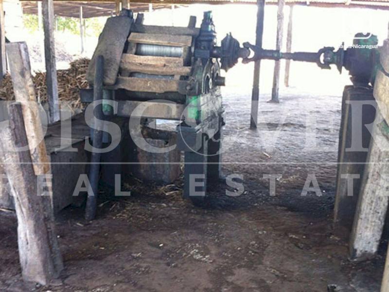 Farm for sale in Santa Teresa, Carazo – 698,700 m²