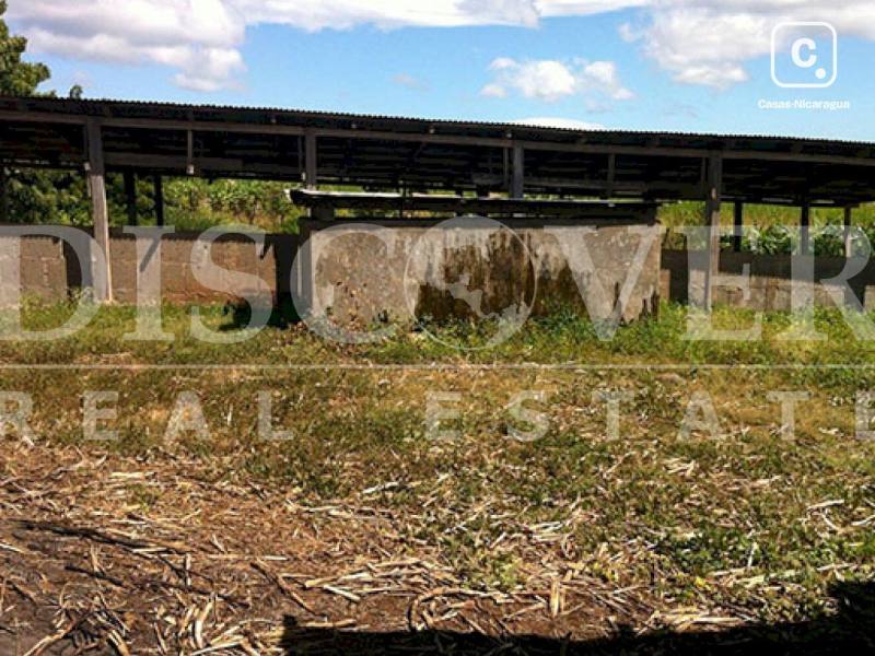 Farm for sale in Santa Teresa, Carazo – 698,700 m²