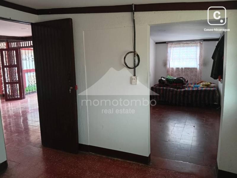 Casa en venta en León – 5 hab, 300 m²