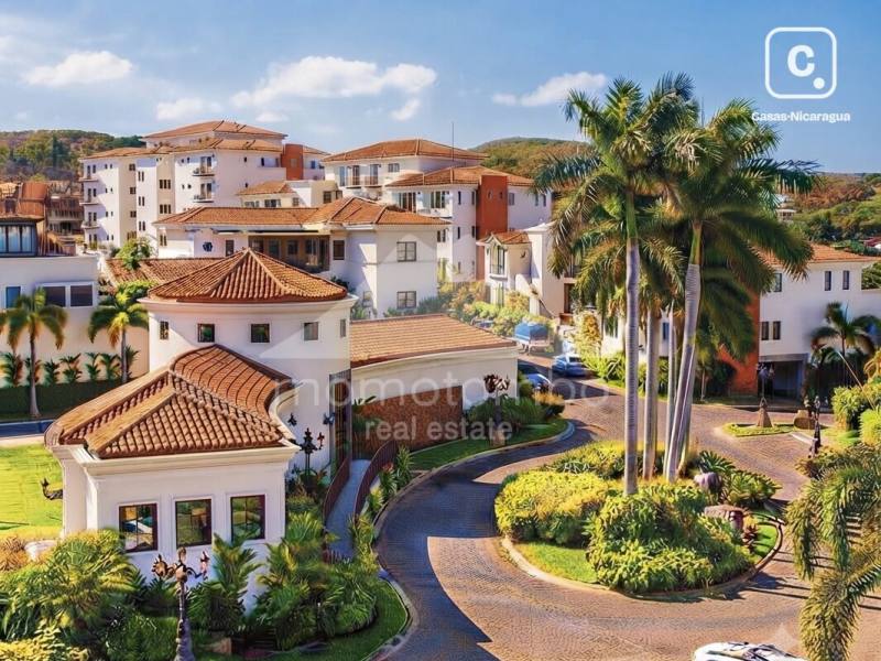 Apartment for sale or rent in Santo Domingo, Managua – 2 beds