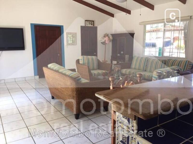 Casa en venta en San Juan del Sur, Rivas – 6 hab, 397 m²